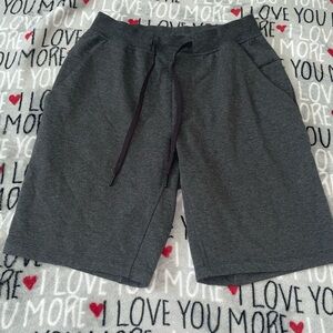 Lululemon shorts men